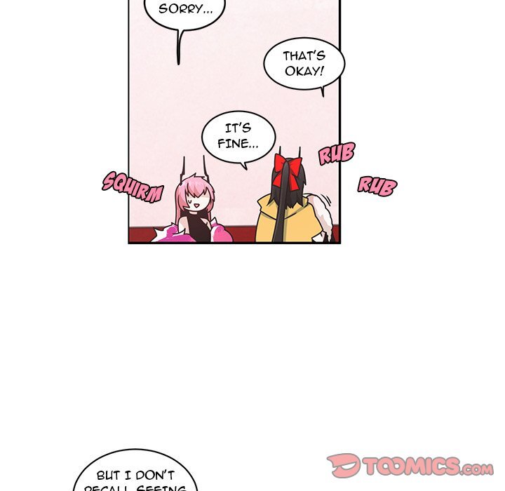 Go Away, Mr.Demon Chapter 207 - Page 46