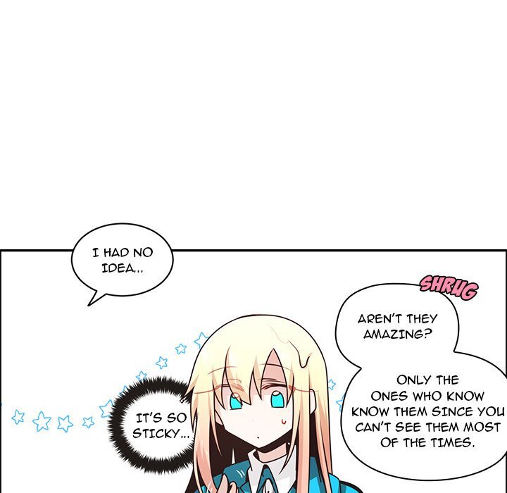 Go Away, Mr.Demon Chapter 207 - Page 49