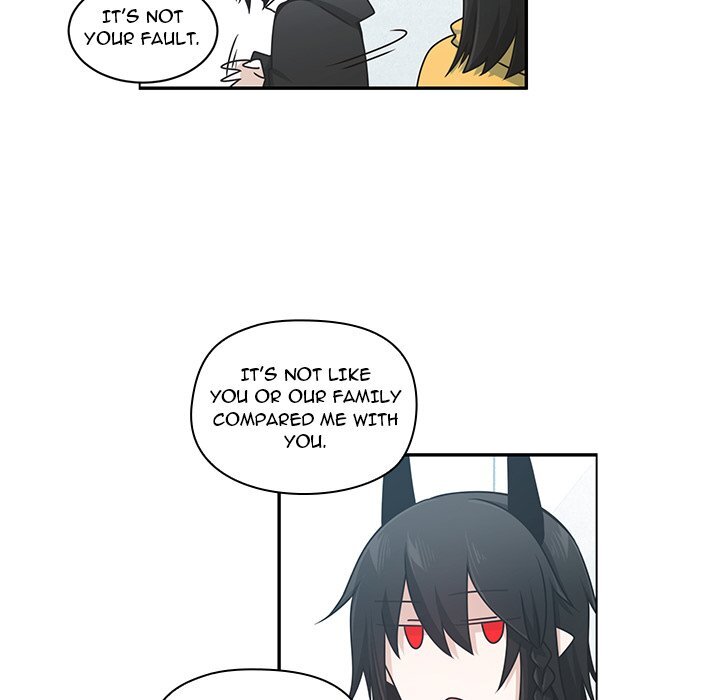 Go Away, Mr.Demon Chapter 207 - Page 5