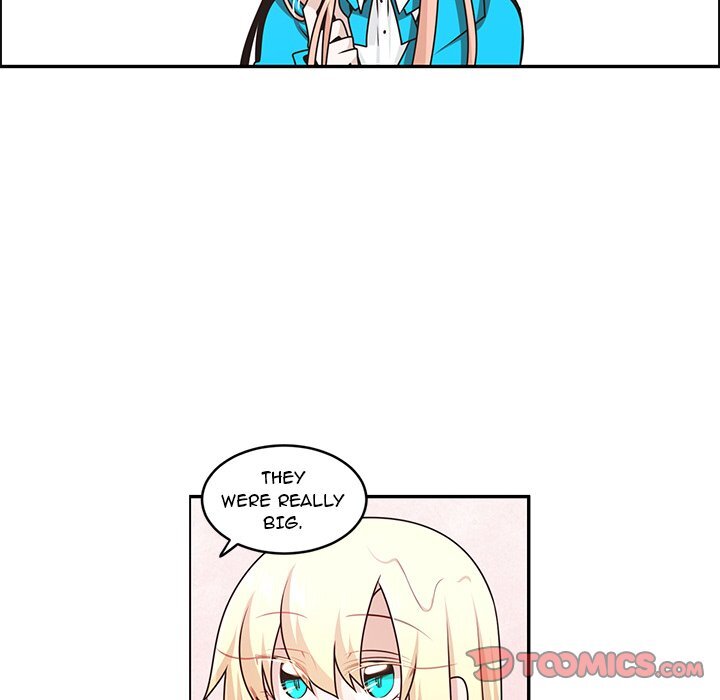 Go Away, Mr.Demon Chapter 207 - Page 50