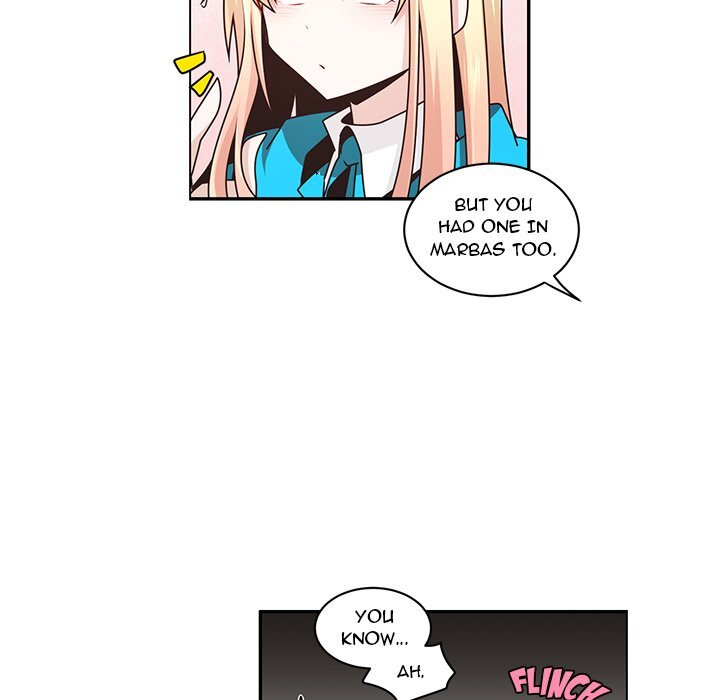 Go Away, Mr.Demon Chapter 207 - Page 51