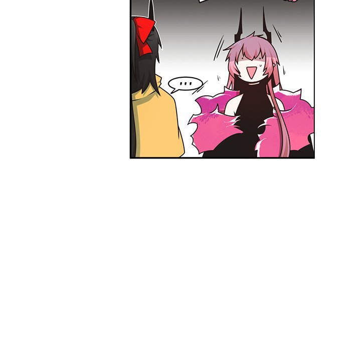 Go Away, Mr.Demon Chapter 207 - Page 52
