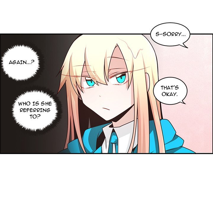 Go Away, Mr.Demon Chapter 207 - Page 53