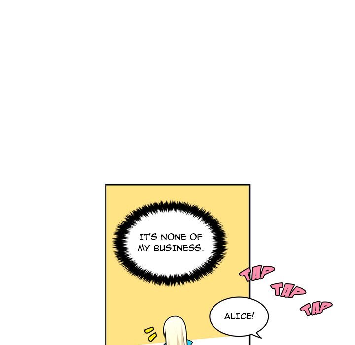 Go Away, Mr.Demon Chapter 207 - Page 56