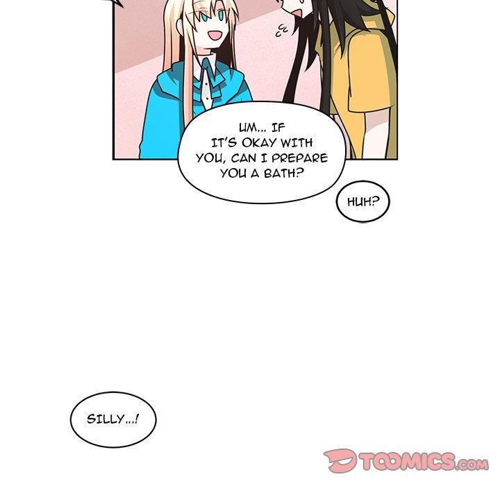 Go Away, Mr.Demon Chapter 207 - Page 58