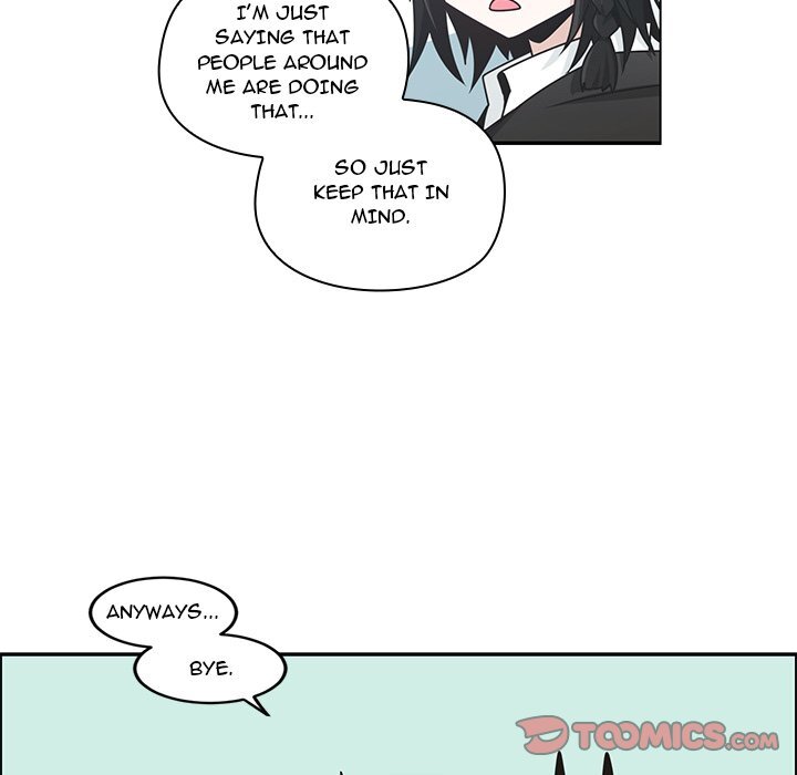 Go Away, Mr.Demon Chapter 207 - Page 6