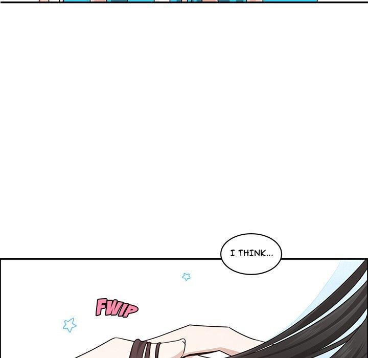 Go Away, Mr.Demon Chapter 207 - Page 60