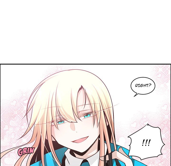 Go Away, Mr.Demon Chapter 207 - Page 63