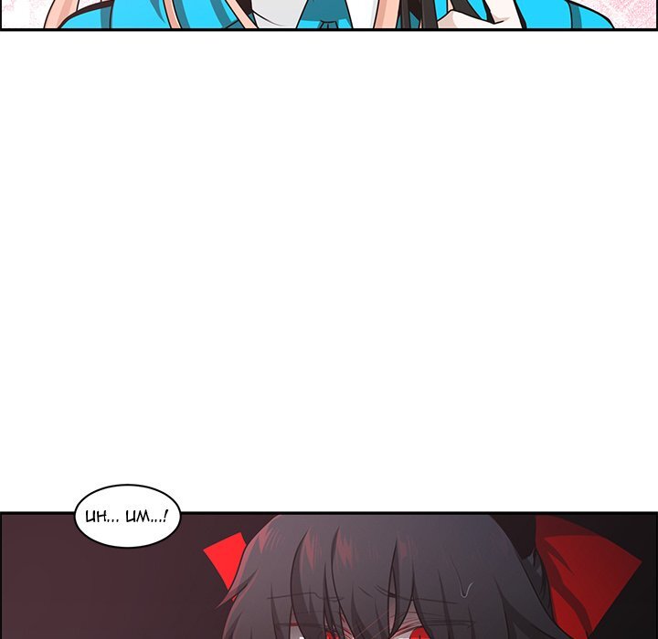 Go Away, Mr.Demon Chapter 207 - Page 64