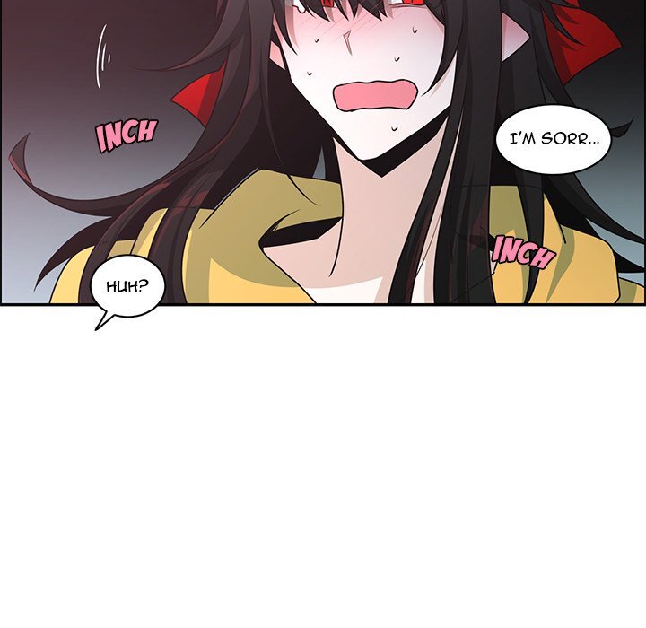 Go Away, Mr.Demon Chapter 207 - Page 65