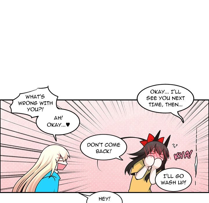 Go Away, Mr.Demon Chapter 207 - Page 67
