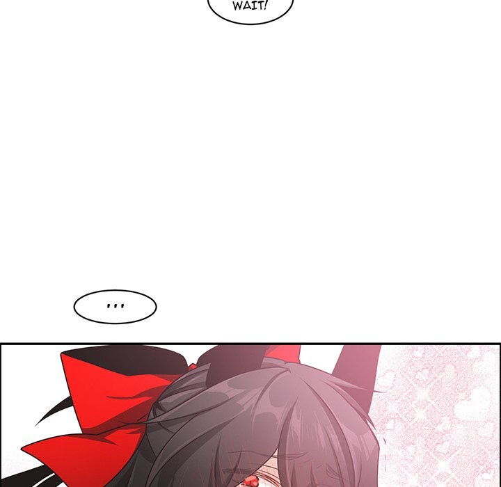 Go Away, Mr.Demon Chapter 207 - Page 68