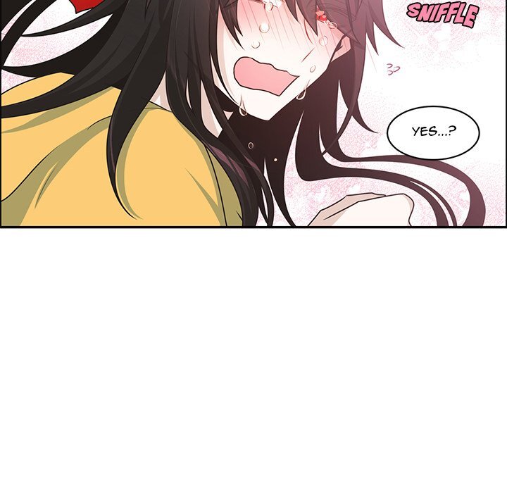 Go Away, Mr.Demon Chapter 207 - Page 69