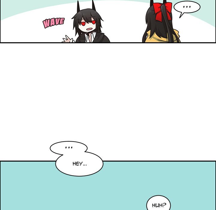 Go Away, Mr.Demon Chapter 207 - Page 7