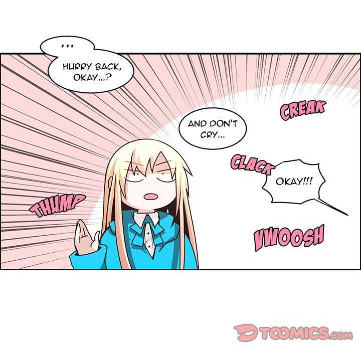 Go Away, Mr.Demon Chapter 207 - Page 70