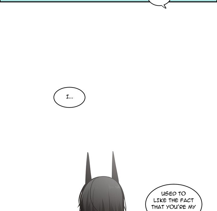 Go Away, Mr.Demon Chapter 207 - Page 8