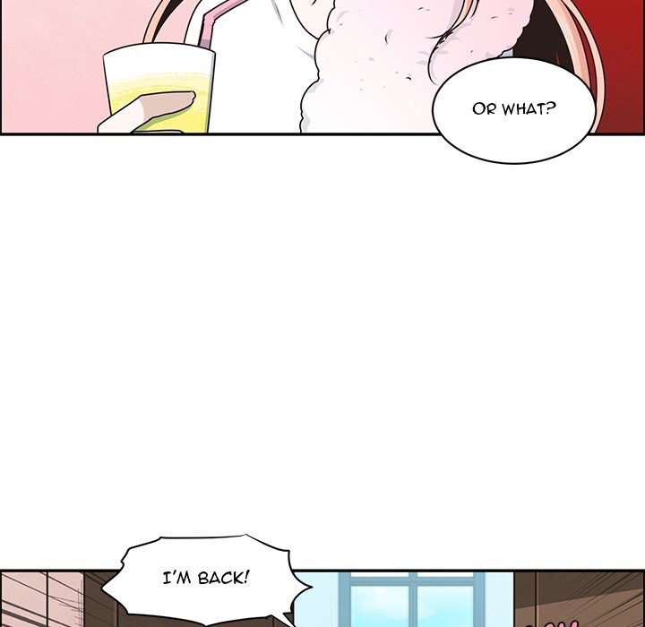 Go Away, Mr.Demon Chapter 208 - Page 11