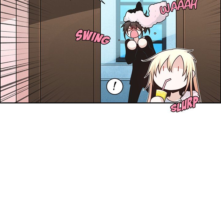 Go Away, Mr.Demon Chapter 208 - Page 12