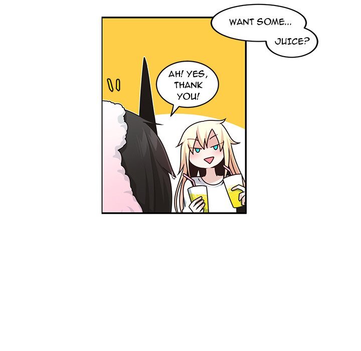 Go Away, Mr.Demon Chapter 208 - Page 13