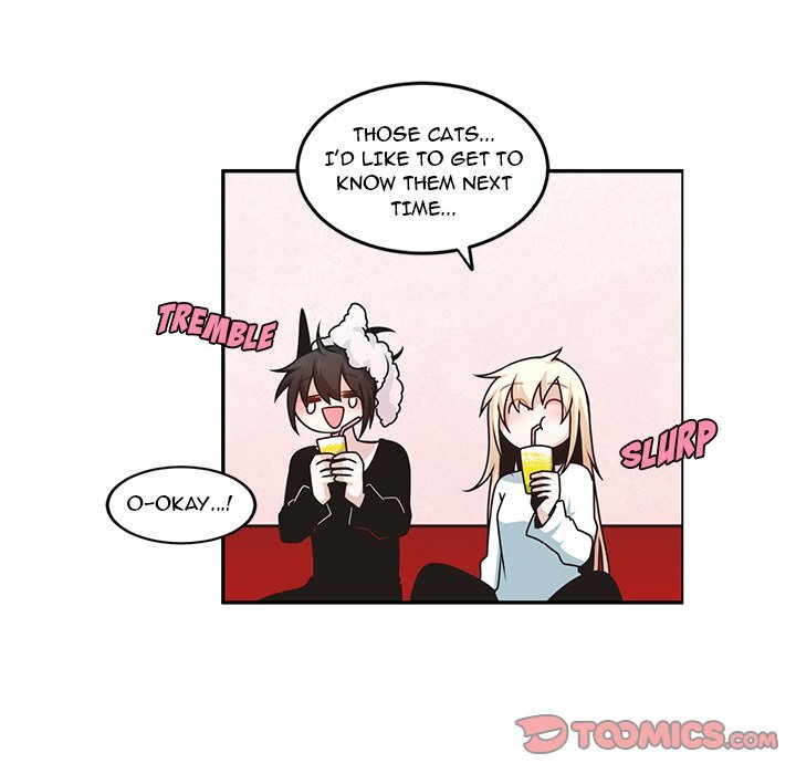 Go Away, Mr.Demon Chapter 208 - Page 14