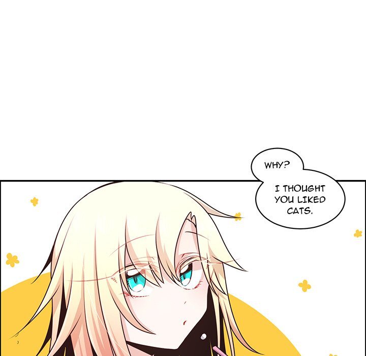 Go Away, Mr.Demon Chapter 208 - Page 15
