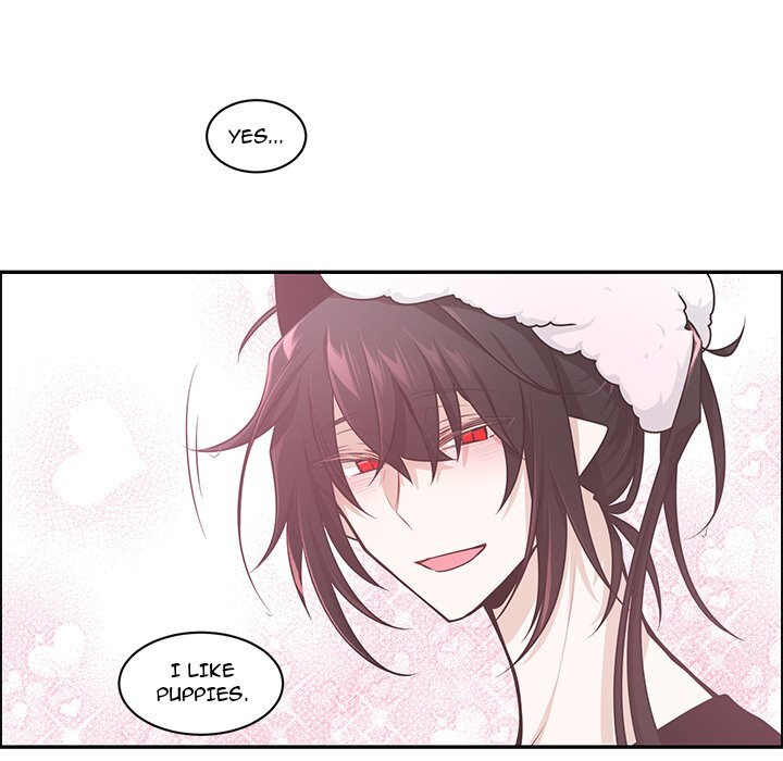 Go Away, Mr.Demon Chapter 208 - Page 19