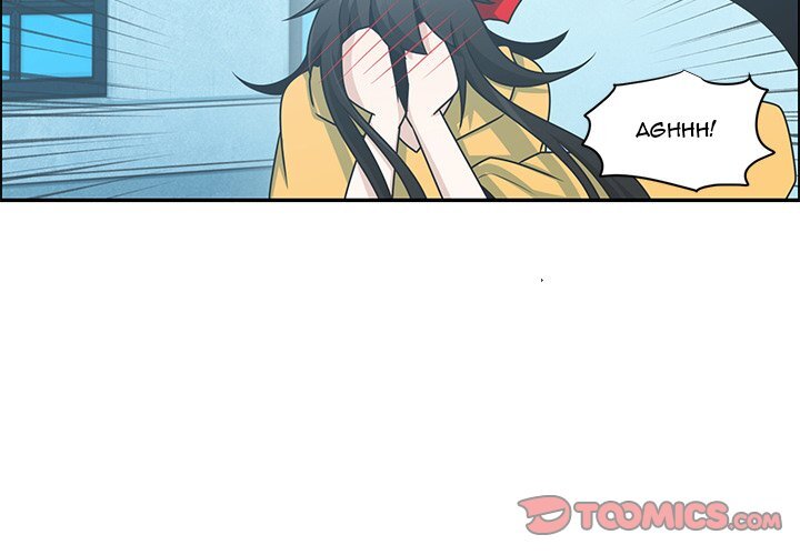 Go Away, Mr.Demon Chapter 208 - Page 2