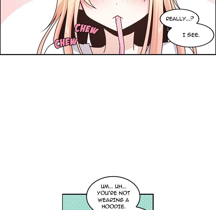 Go Away, Mr.Demon Chapter 208 - Page 21