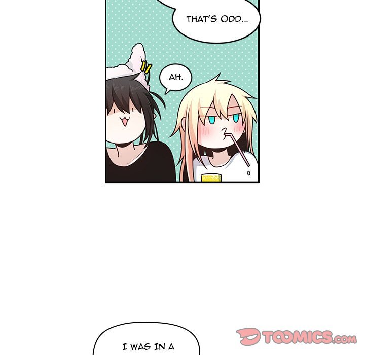 Go Away, Mr.Demon Chapter 208 - Page 22
