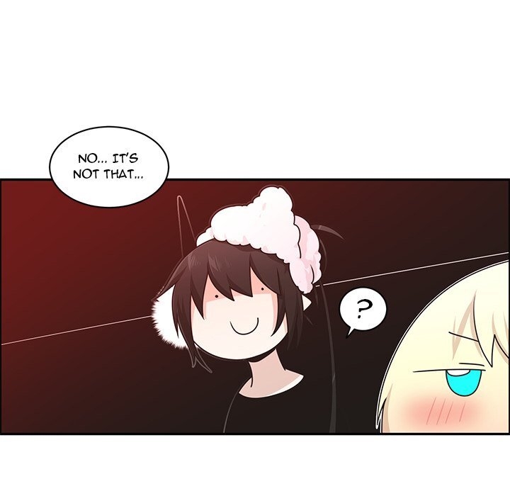 Go Away, Mr.Demon Chapter 208 - Page 24