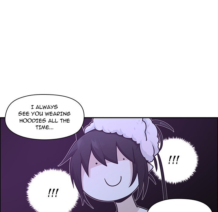 Go Away, Mr.Demon Chapter 208 - Page 25