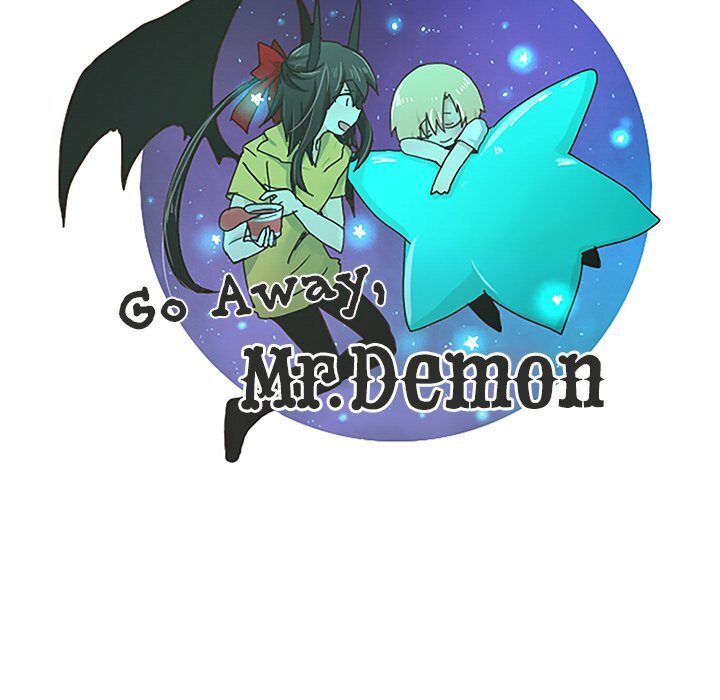Go Away, Mr.Demon Chapter 208 - Page 27