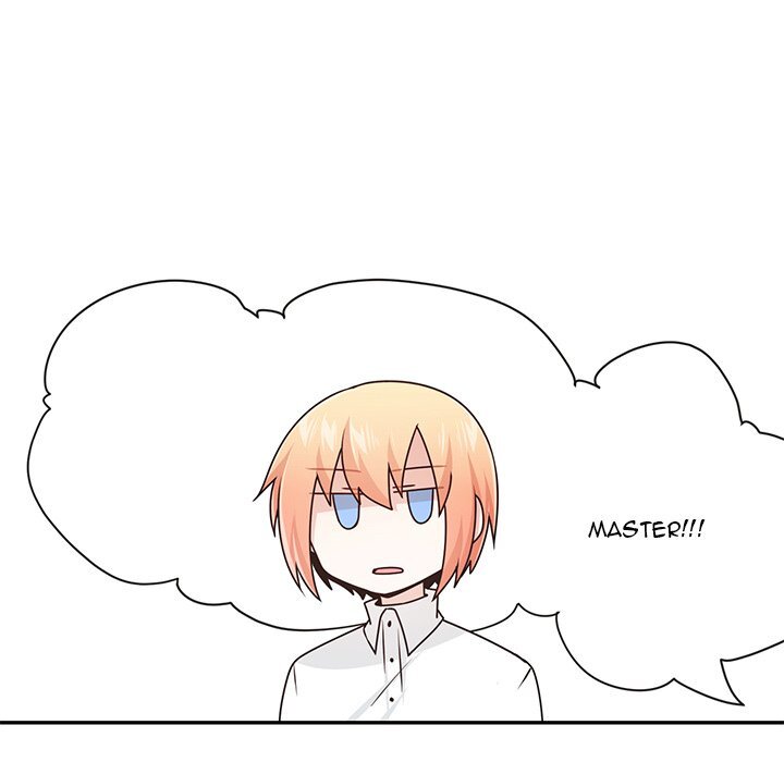 Go Away, Mr.Demon Chapter 208 - Page 28