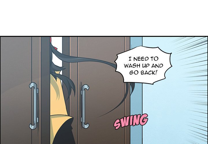 Go Away, Mr.Demon Chapter 208 - Page 3