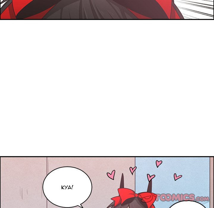Go Away, Mr.Demon Chapter 208 - Page 30