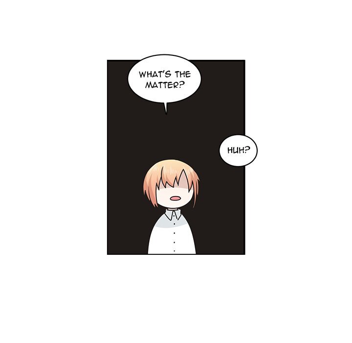 Go Away, Mr.Demon Chapter 208 - Page 32