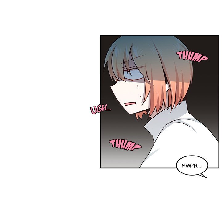 Go Away, Mr.Demon Chapter 208 - Page 37