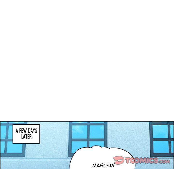 Go Away, Mr.Demon Chapter 208 - Page 38