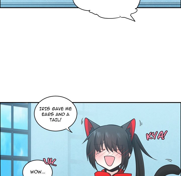 Go Away, Mr.Demon Chapter 208 - Page 39