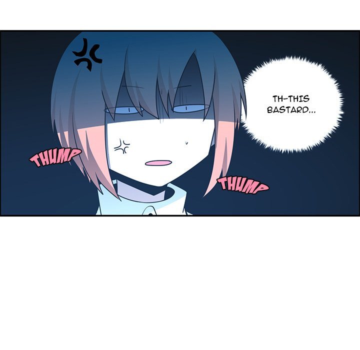 Go Away, Mr.Demon Chapter 208 - Page 41