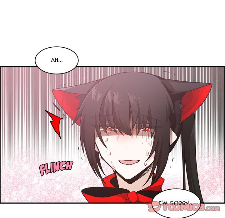 Go Away, Mr.Demon Chapter 208 - Page 42