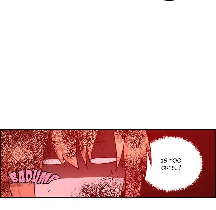 Go Away, Mr.Demon Chapter 208 - Page 43