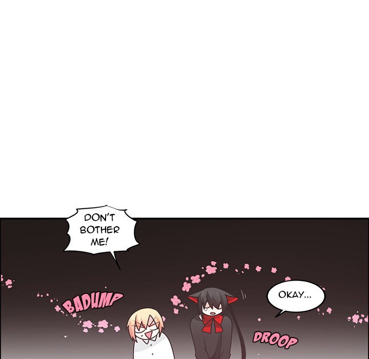 Go Away, Mr.Demon Chapter 208 - Page 44