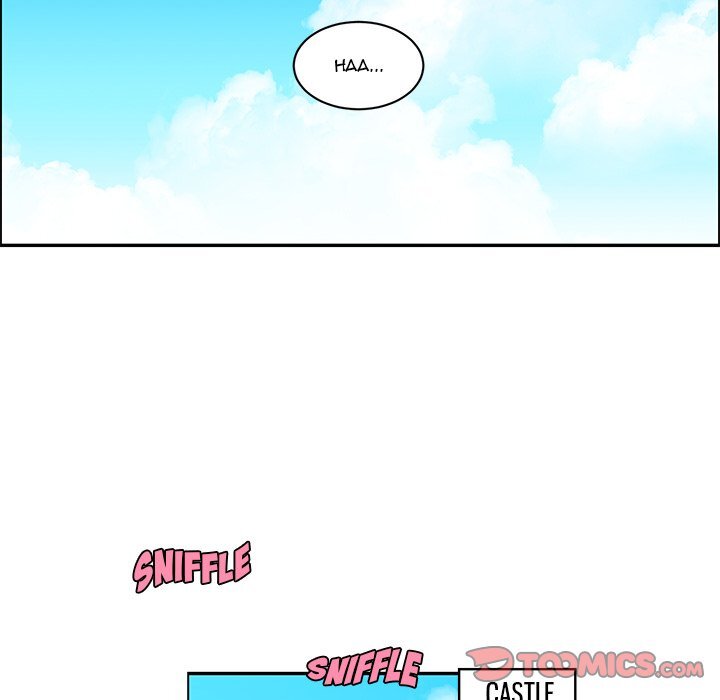 Go Away, Mr.Demon Chapter 208 - Page 46