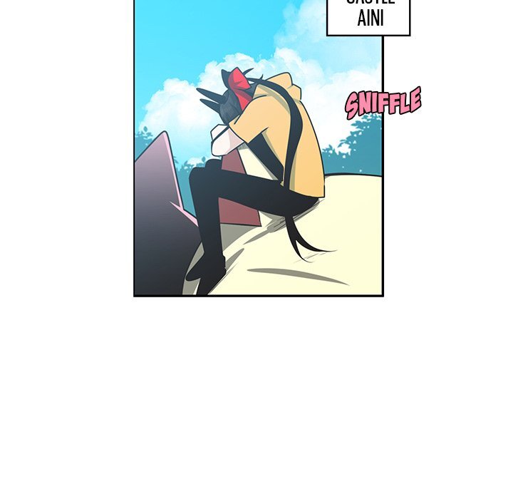 Go Away, Mr.Demon Chapter 208 - Page 47