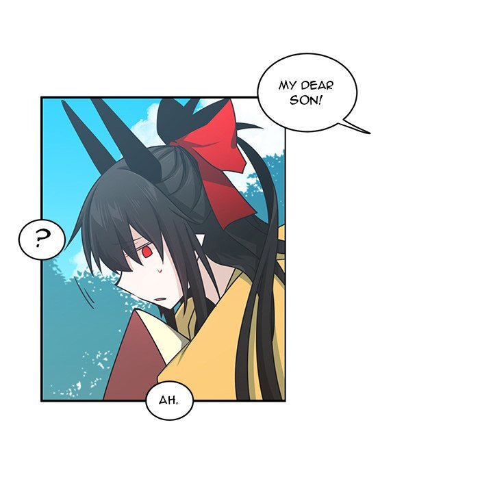 Go Away, Mr.Demon Chapter 208 - Page 48