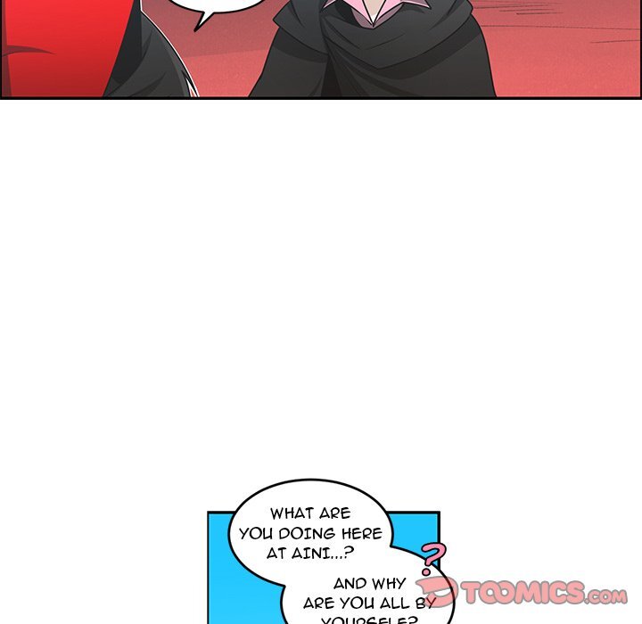 Go Away, Mr.Demon Chapter 208 - Page 50
