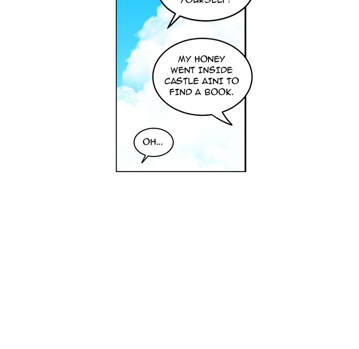 Go Away, Mr.Demon Chapter 208 - Page 51