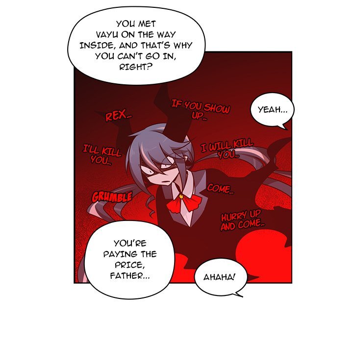 Go Away, Mr.Demon Chapter 208 - Page 52