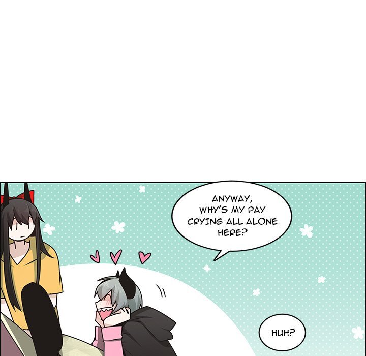 Go Away, Mr.Demon Chapter 208 - Page 53